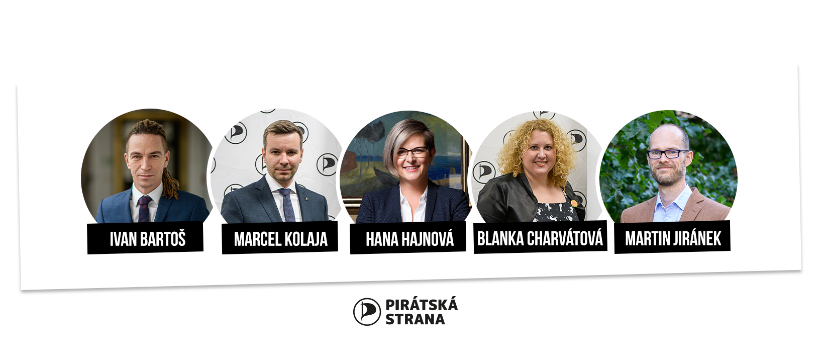 Partido Pirata República Checa